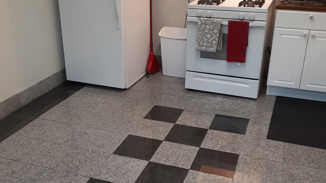 Photo of Kitchen in Calumet