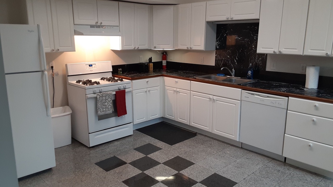 Photo of Kitchen in Calumet