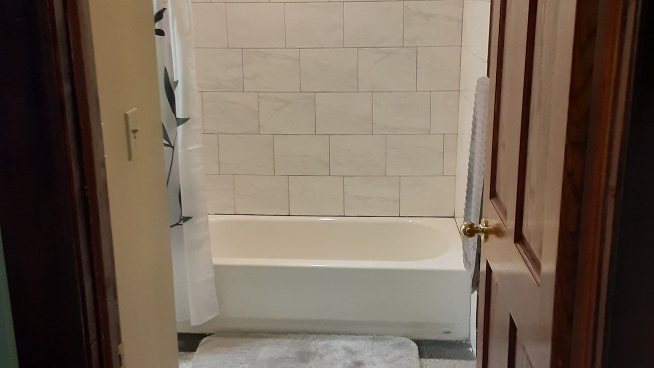 Photo of Bathroom in Calumet