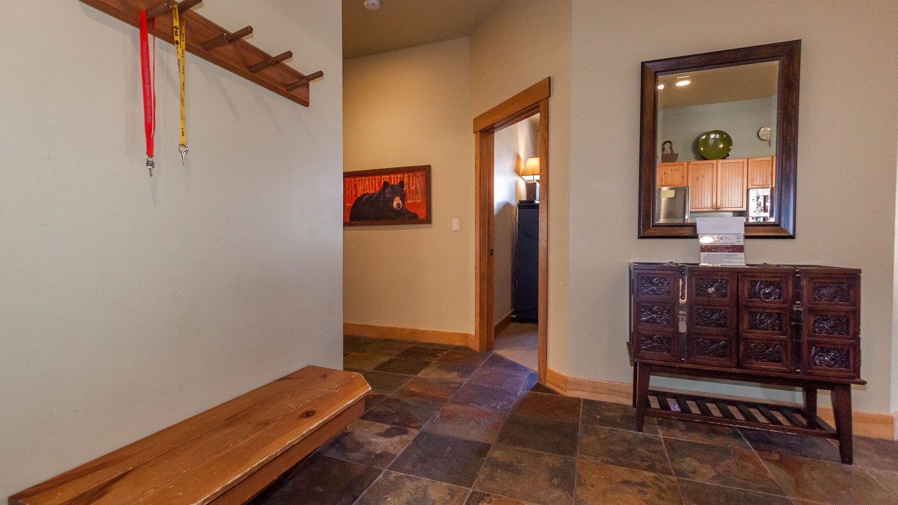 Photo of Bedroom in River Run