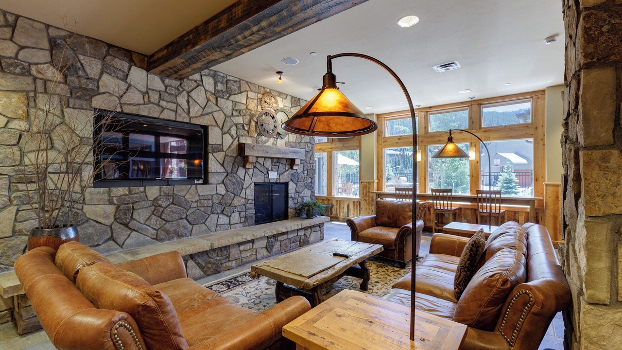 Photo of Outdoor in River Run