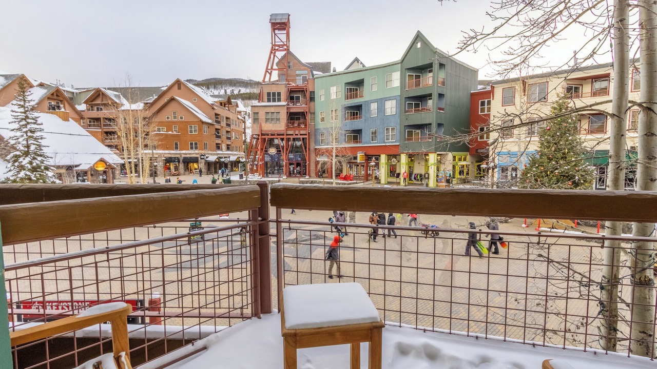 Photo of Outdoor in River Run