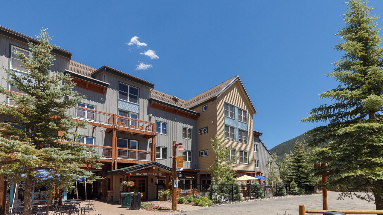 Photo of Outdoor in River Run