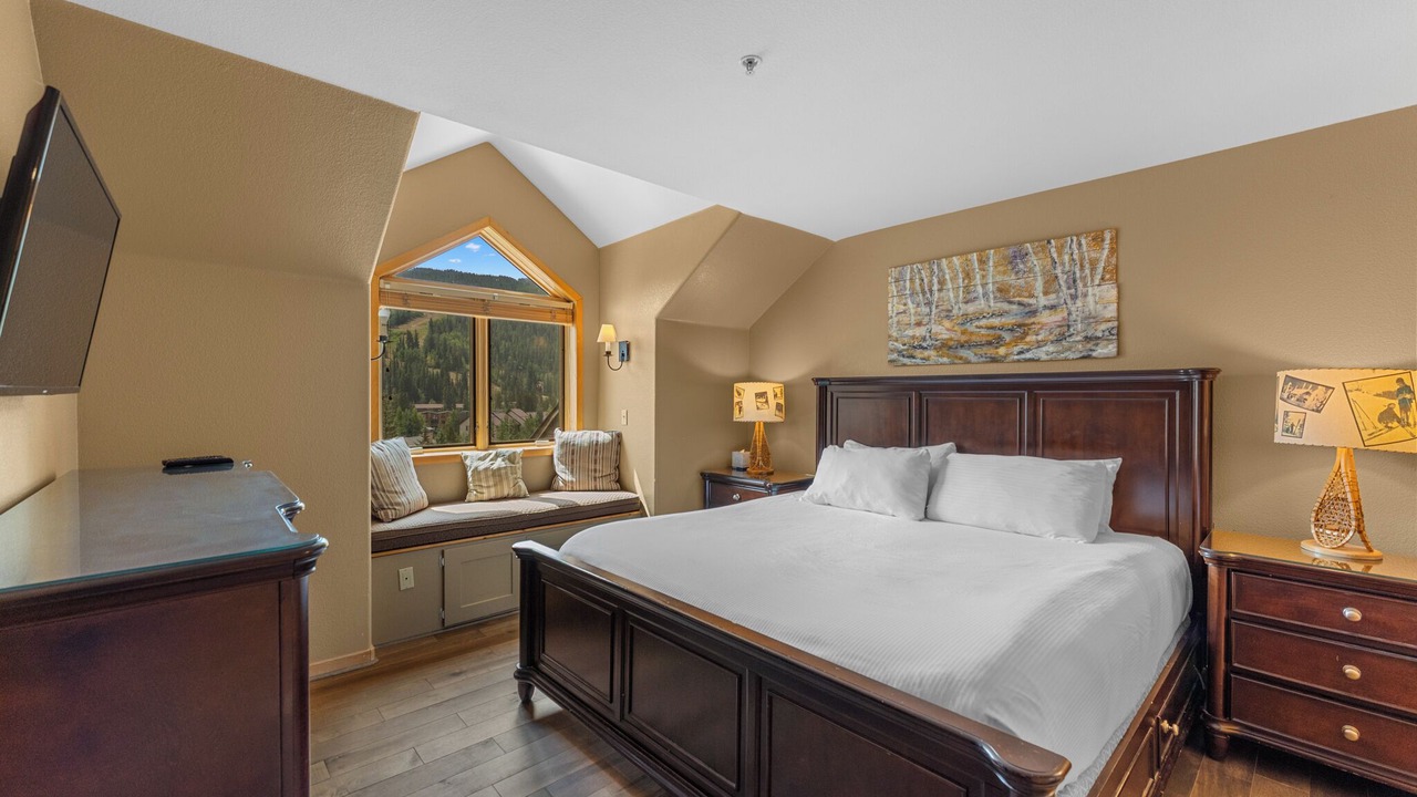 Photo of Outdoor in Mountain House
