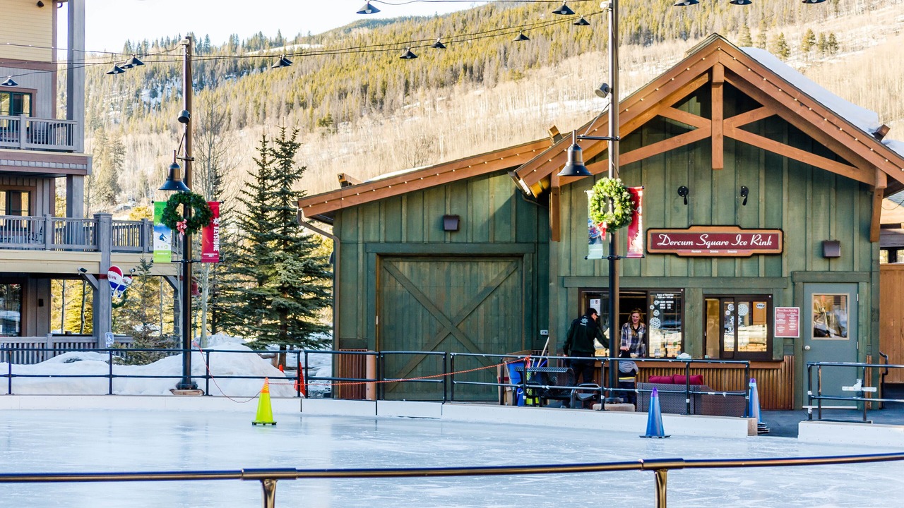 Photo of Outdoor in Mountain House
