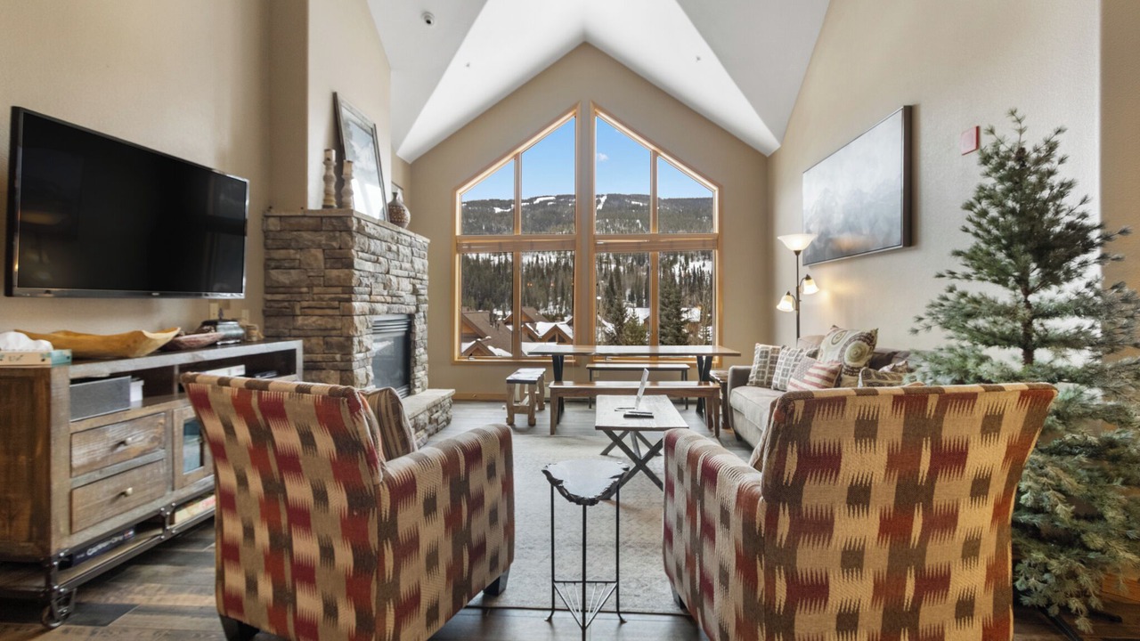 Photo of Outdoor in Mountain House