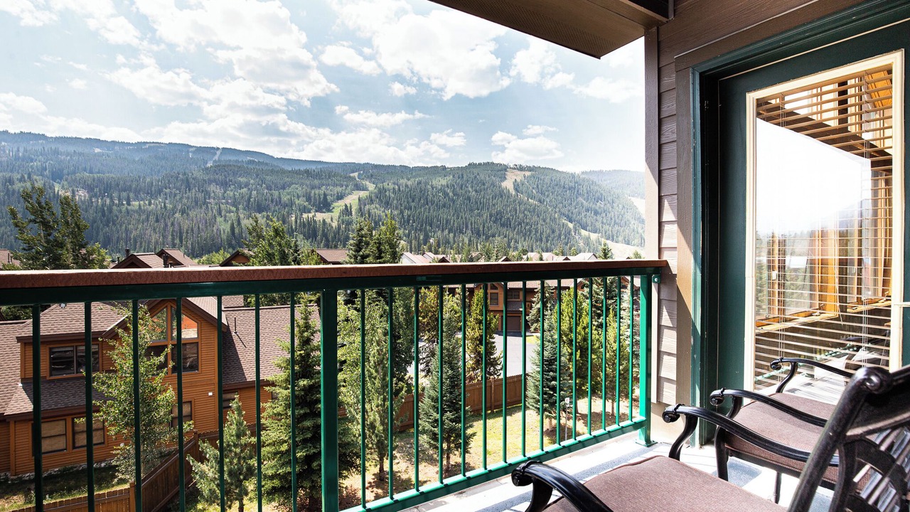 Photo of Outdoor in Mountain House