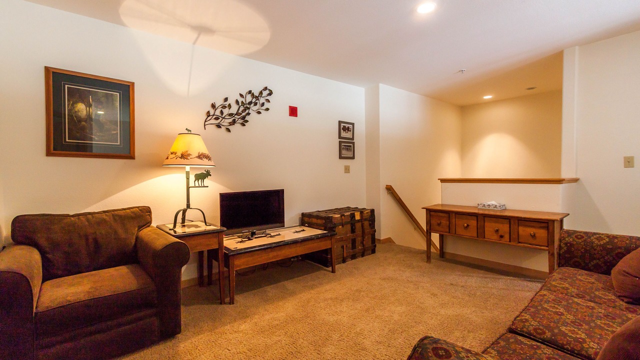 Photo of Bedroom in Mountain House