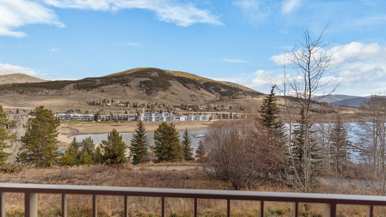 Photo of Outdoor in Dillon