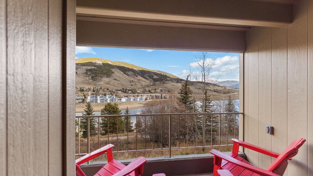 Photo of Outdoor in Dillon