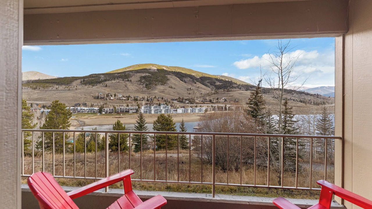 Photo of Outdoor in Dillon