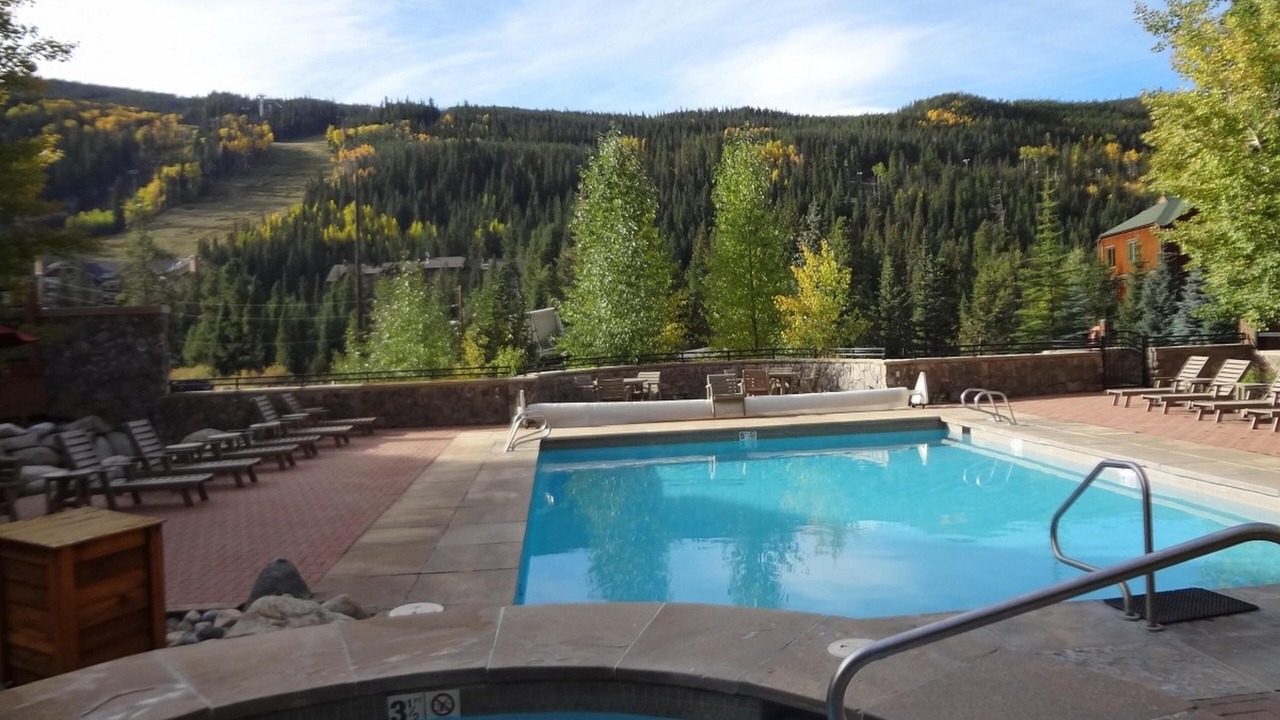 Photo of Outdoor in River Run