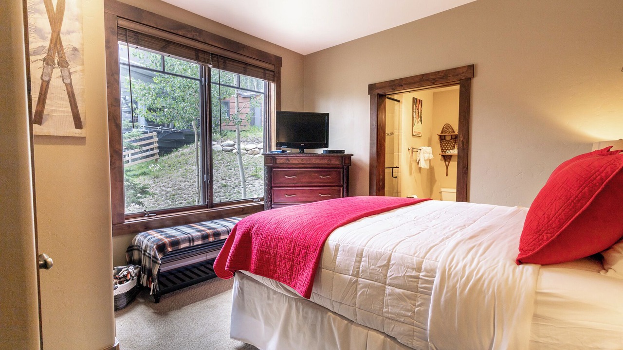 Photo of Outdoor in Breckenridge