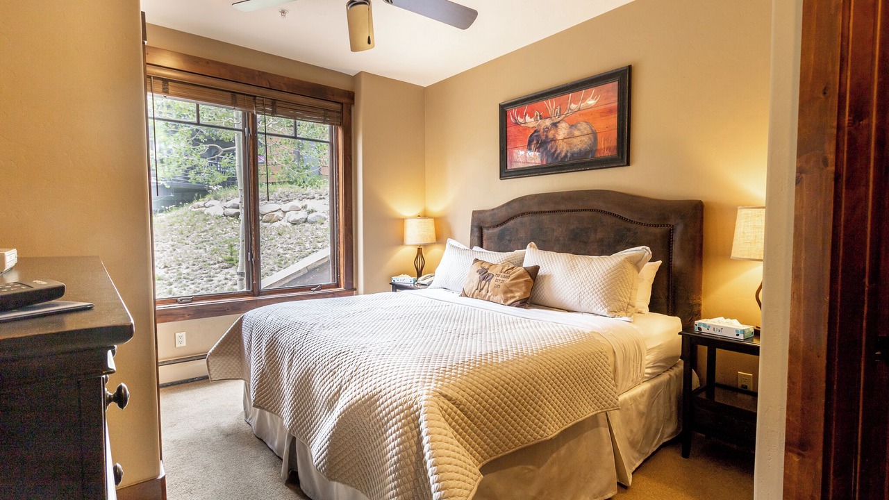 Photo of Outdoor in Breckenridge