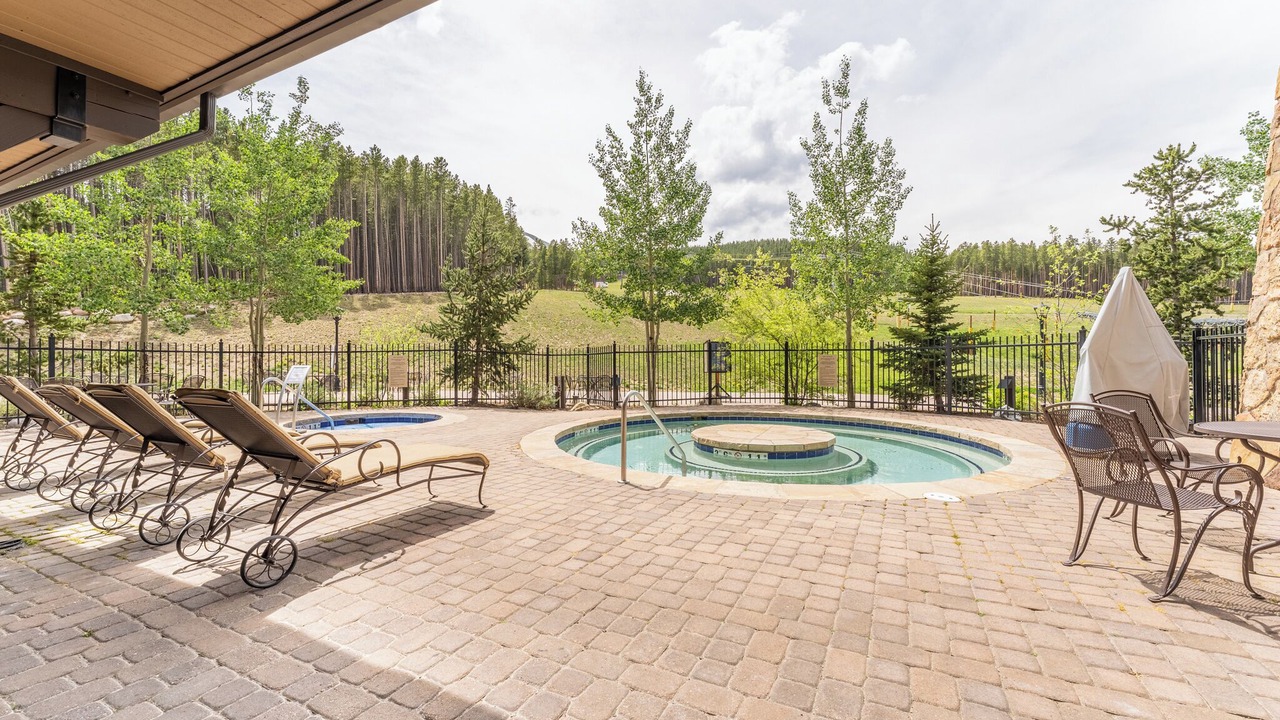 Photo of Outdoor in Breckenridge