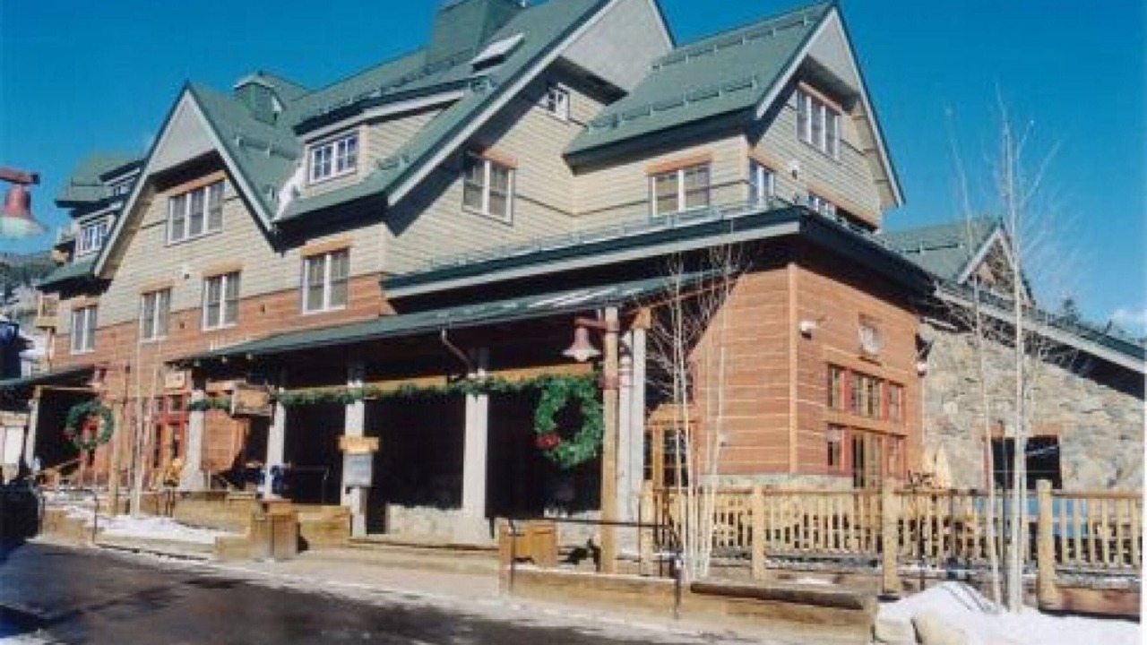 Photo of Outdoor in River Run