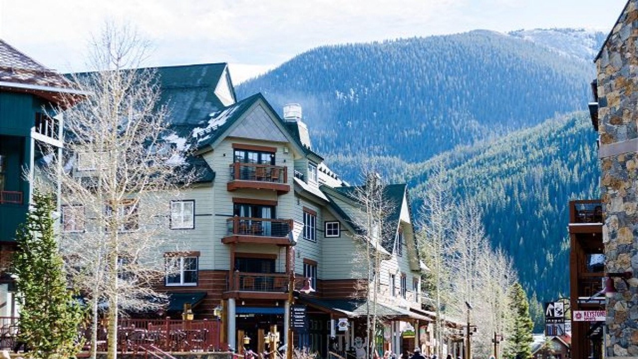 Photo of Outdoor in River Run