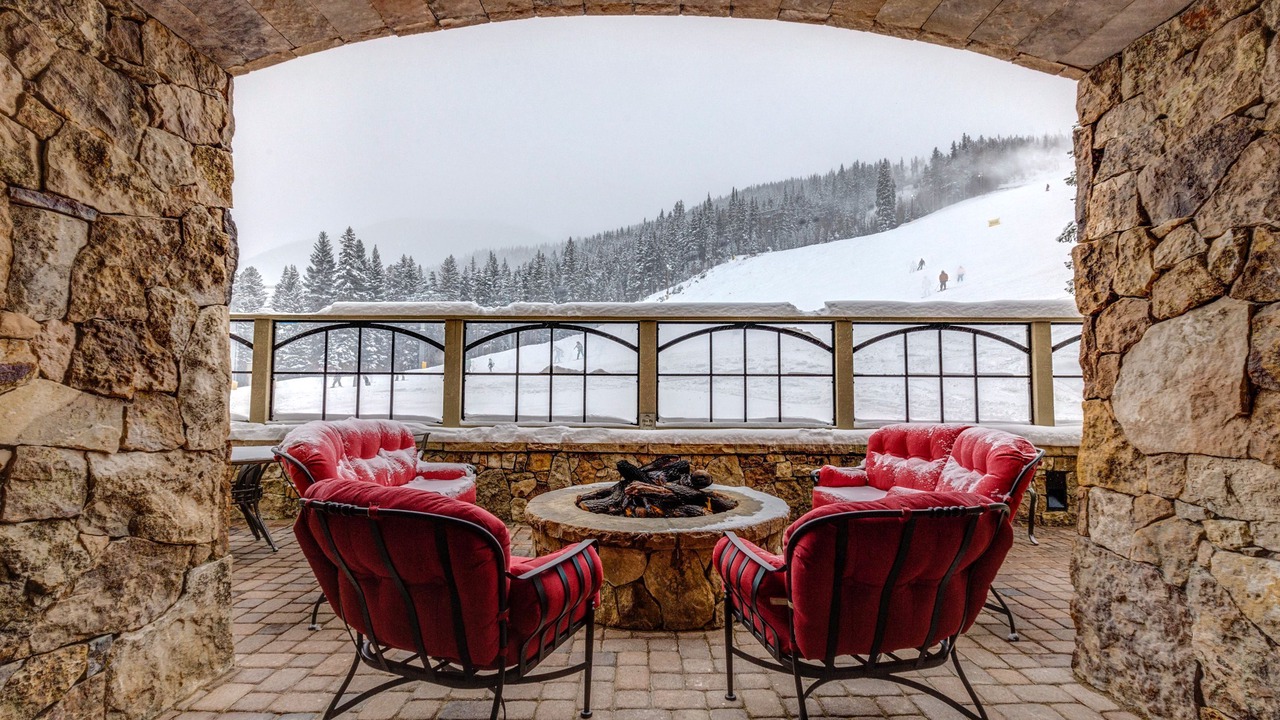 Photo of Patio Balcony in Keystone