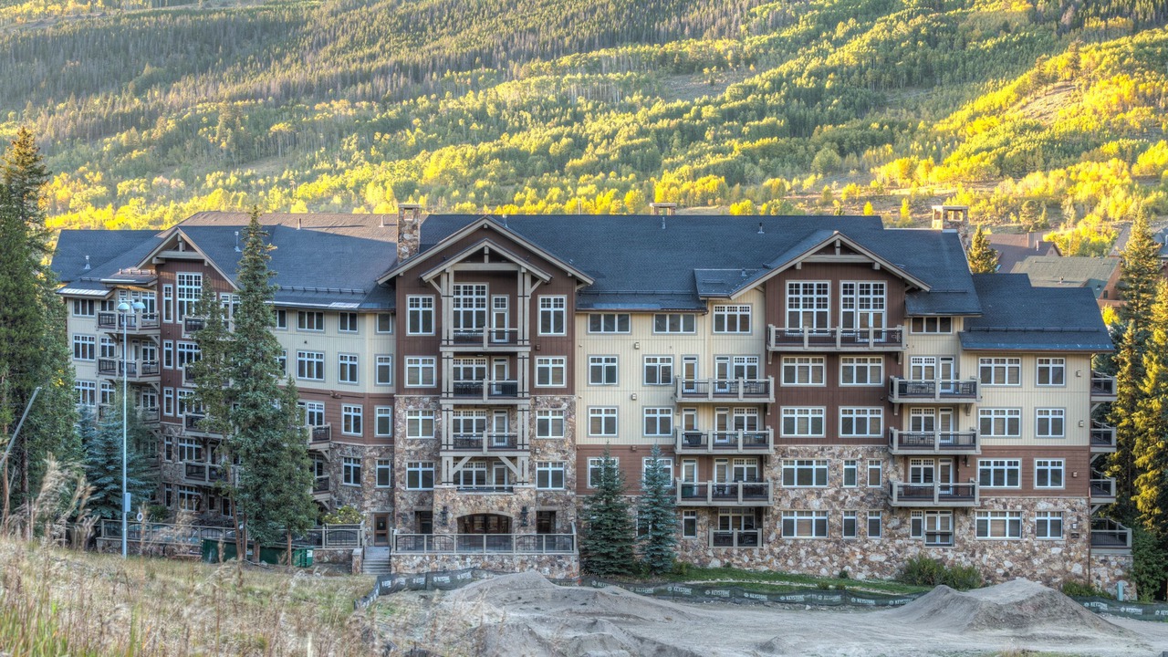 Photo of Outdoor in Keystone