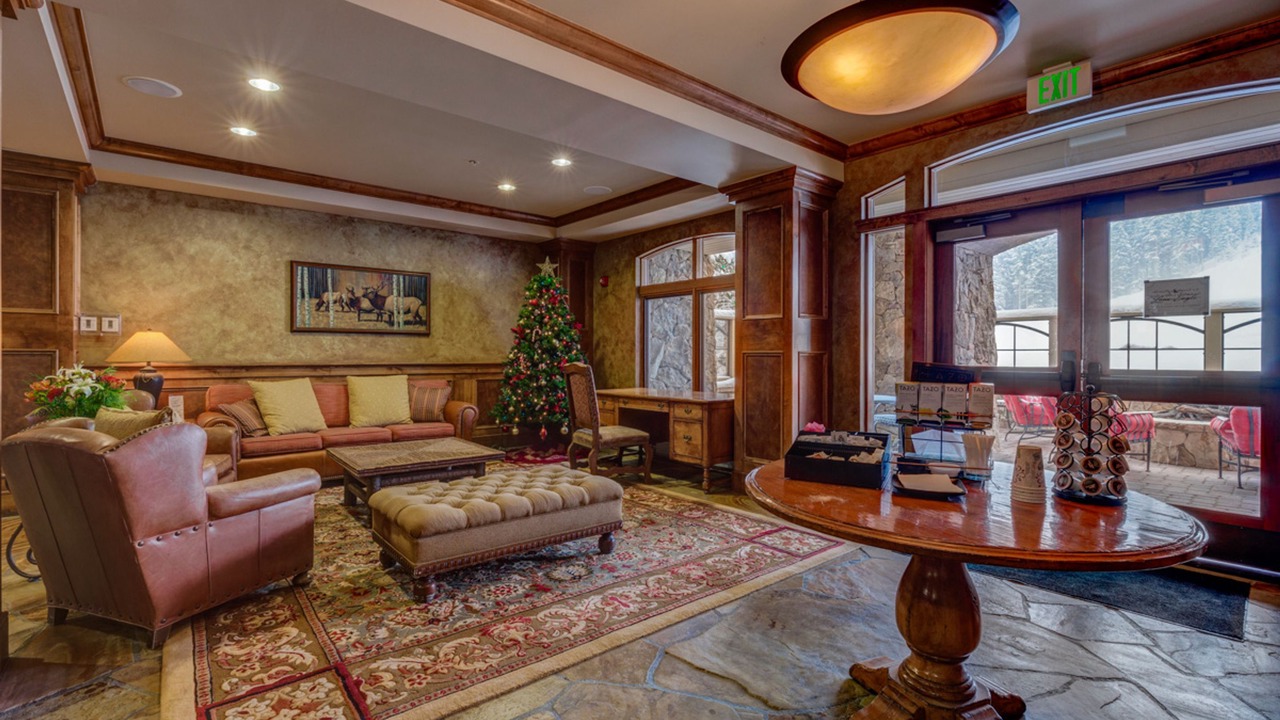 Photo of Livingroom in Keystone