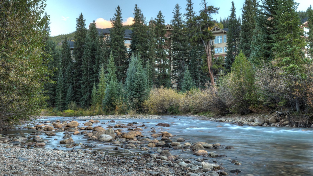 Photo of Outdoor in Keystone