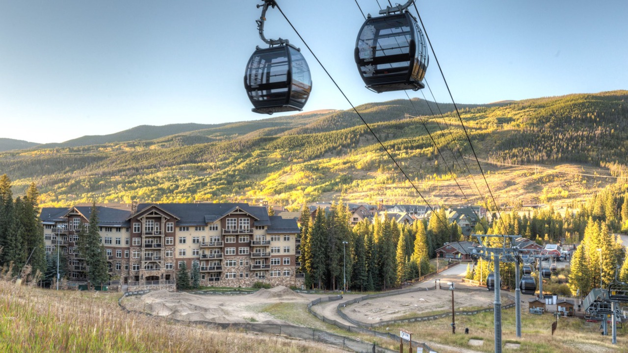 Photo of Outdoor in Keystone