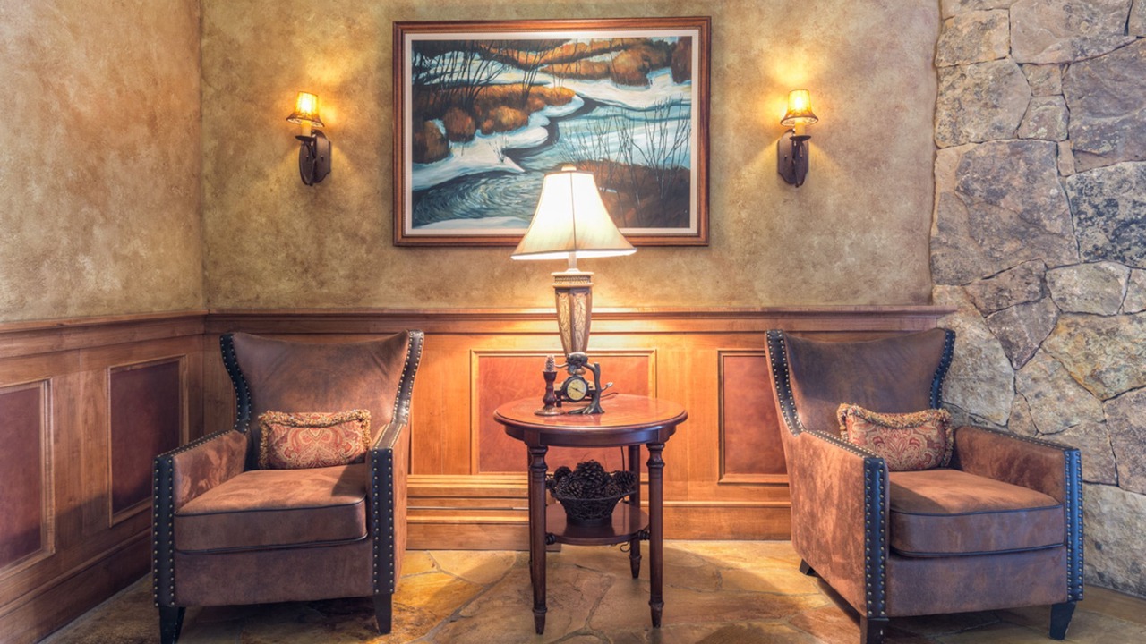 Photo of Livingroom in Keystone