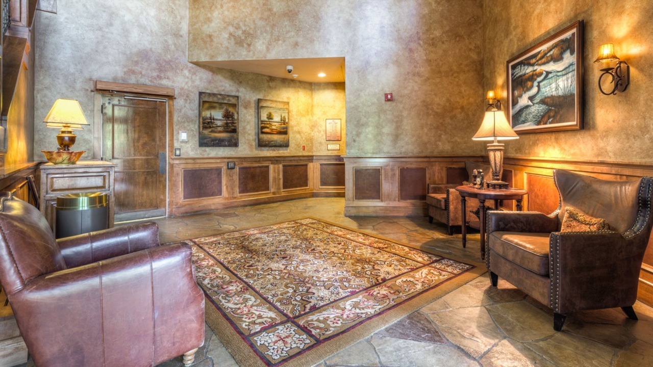 Photo of Livingroom in Keystone