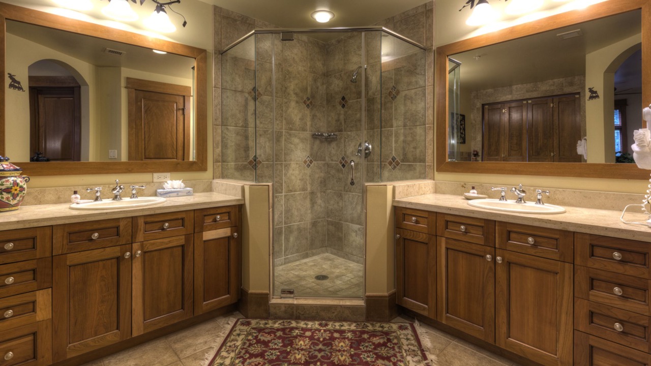 Photo of Bathroom in Keystone