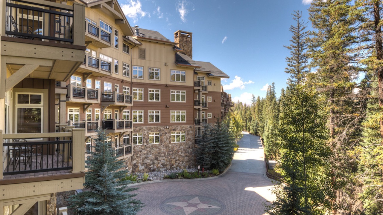 Photo of Outdoor in Keystone