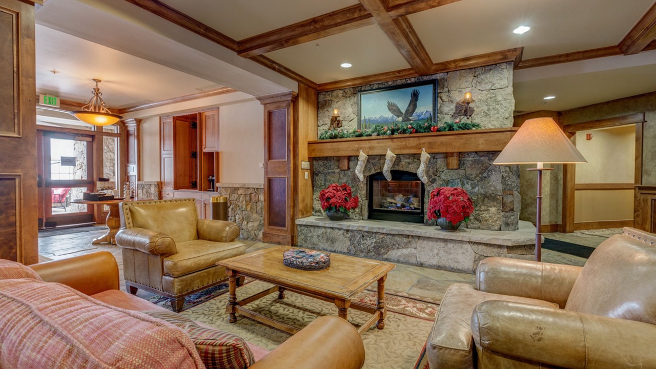 Photo of Livingroom in Keystone
