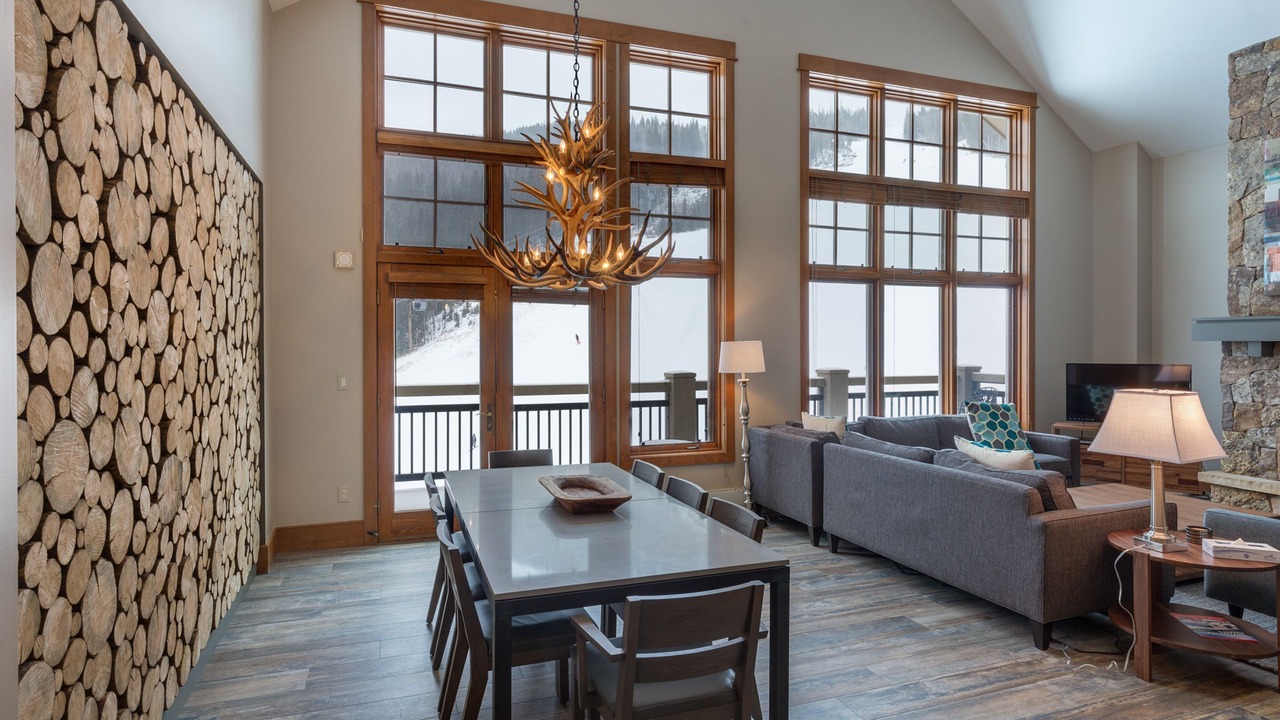Photo of Bedroom in Keystone