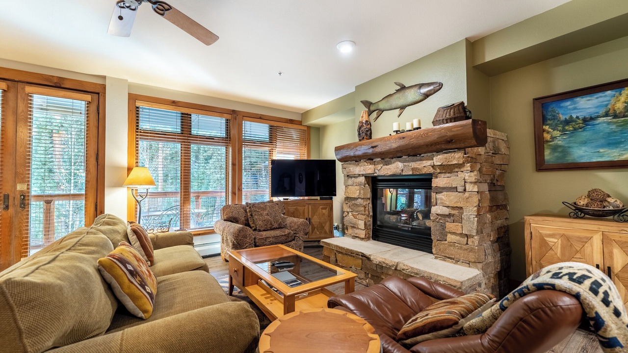 Photo of Outdoor in River Run