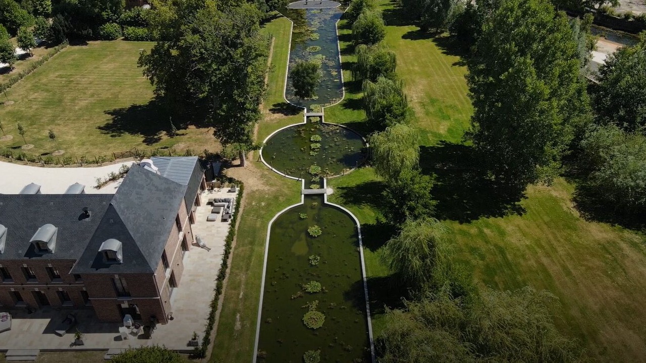 Photo of Outdoor in Evreux
