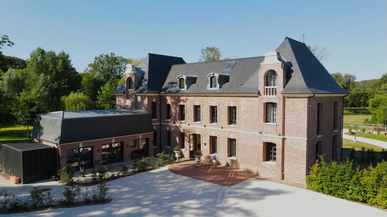 Photo of Outdoor in Evreux
