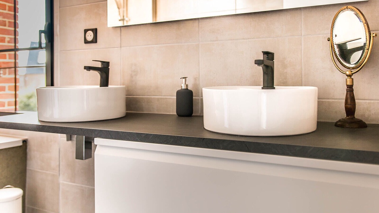 Photo of Bathroom in Evreux