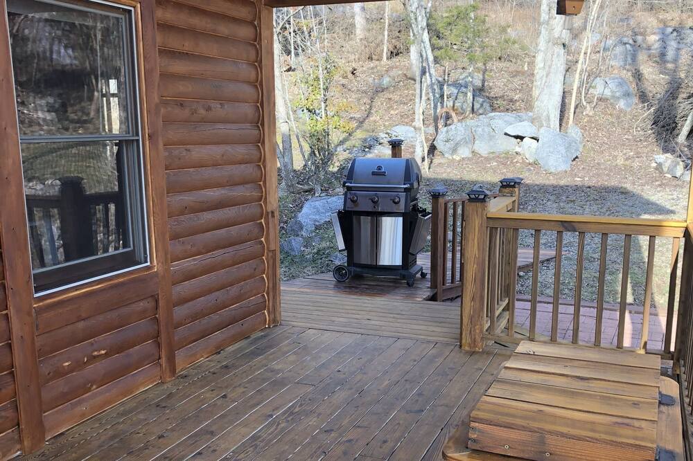 Photo of Outdoor in Lexington
