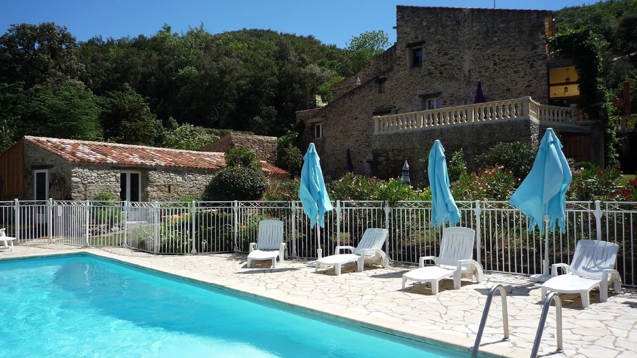Photo of Outdoor in Reynes