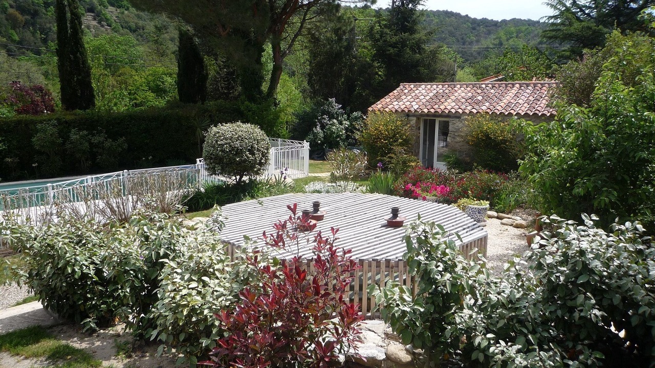 Photo of Outdoor in Reynes