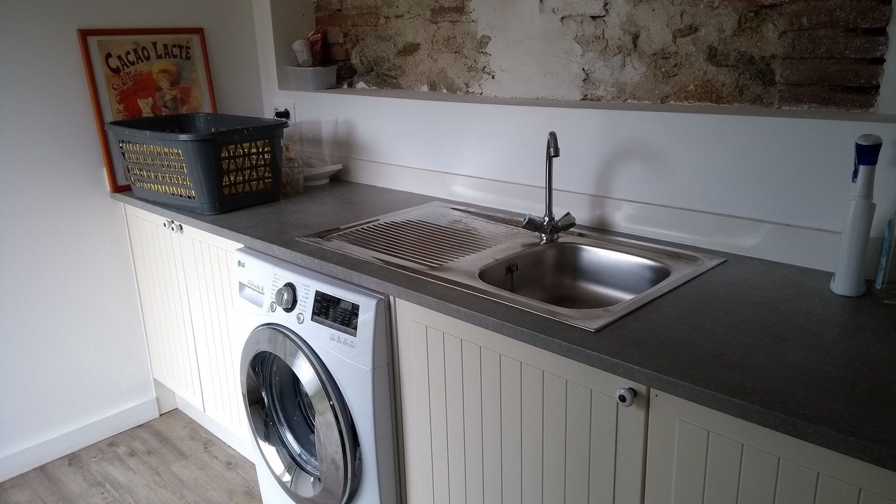 Photo of Kitchen in Reynes