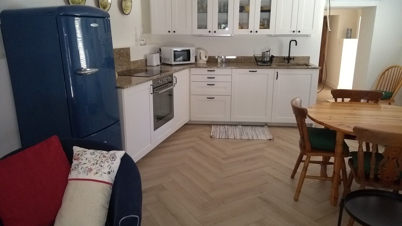 Photo of Kitchen in Reynes