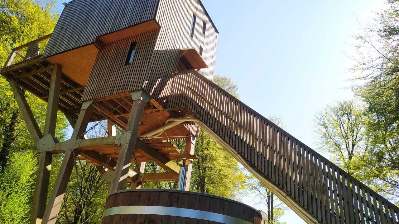 Photo of Outdoor in Noues de Sienne