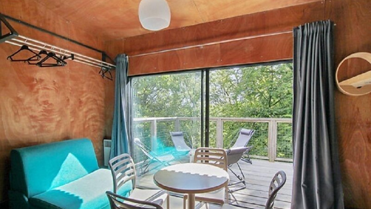 Photo of Livingroom in Noues de Sienne