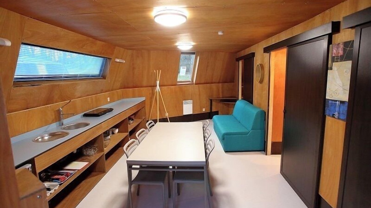 Photo of Kitchen in Noues de Sienne