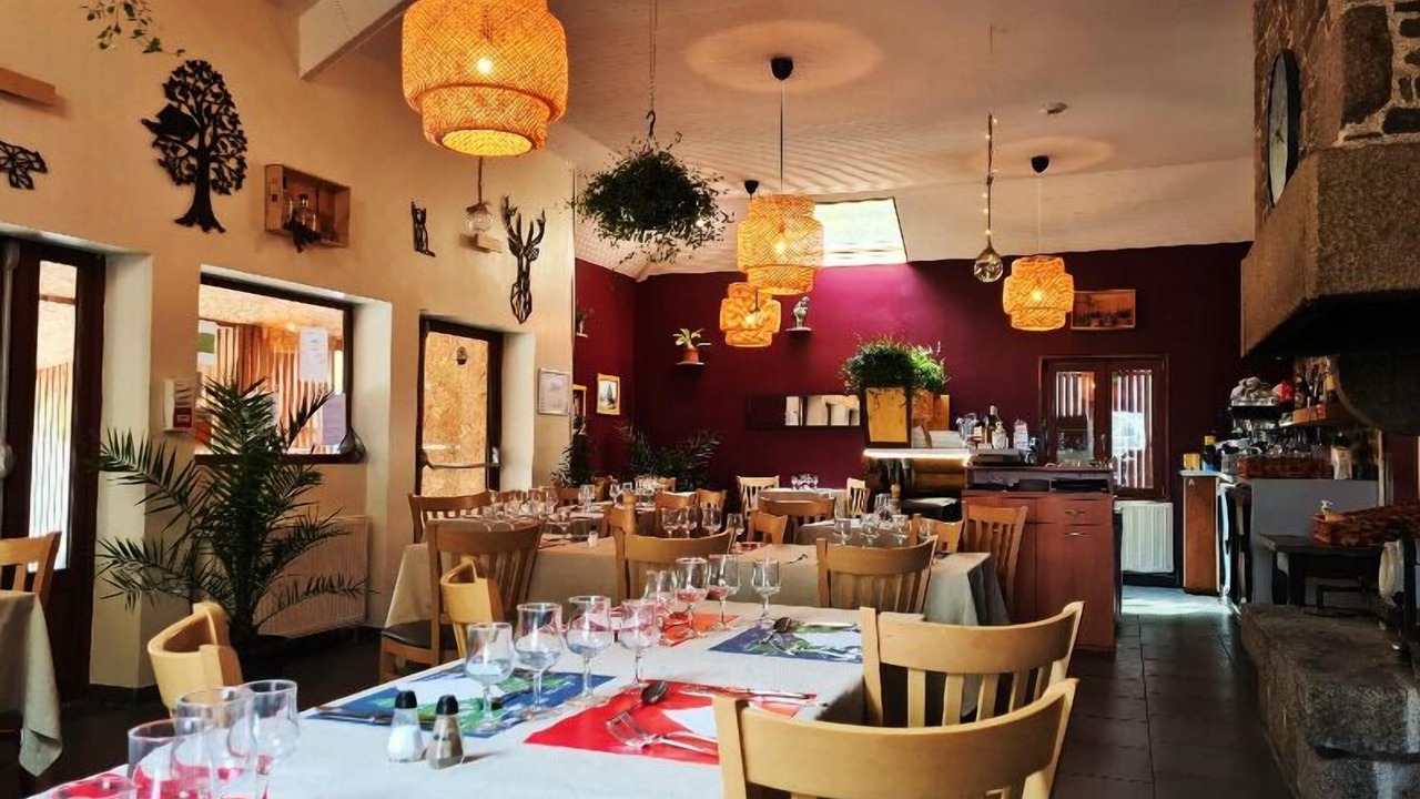 Photo of Outdoor in Noues de Sienne