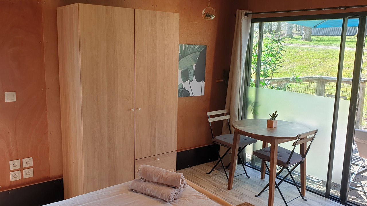 Photo of Outdoor in Noues de Sienne