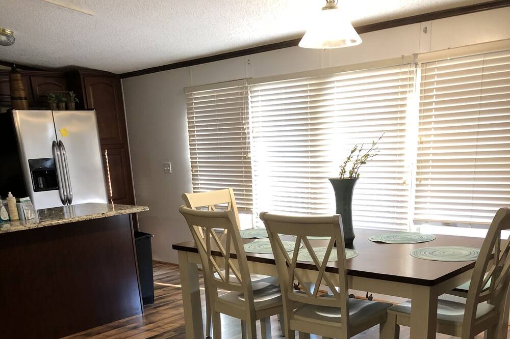 Photo of Kitchen in Wagoner