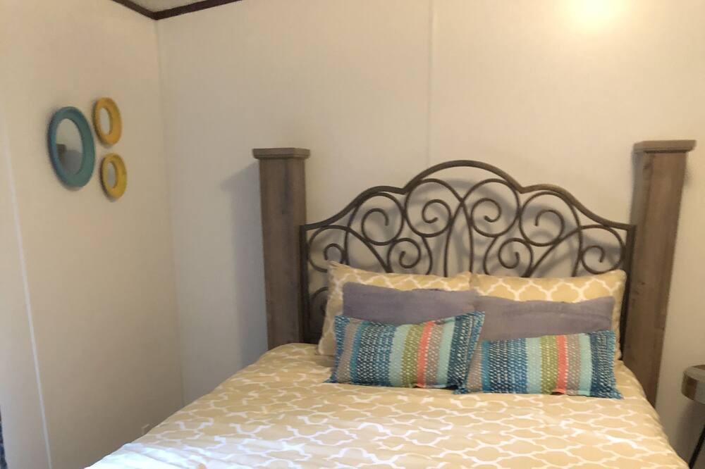 Photo of Bedroom in Wagoner