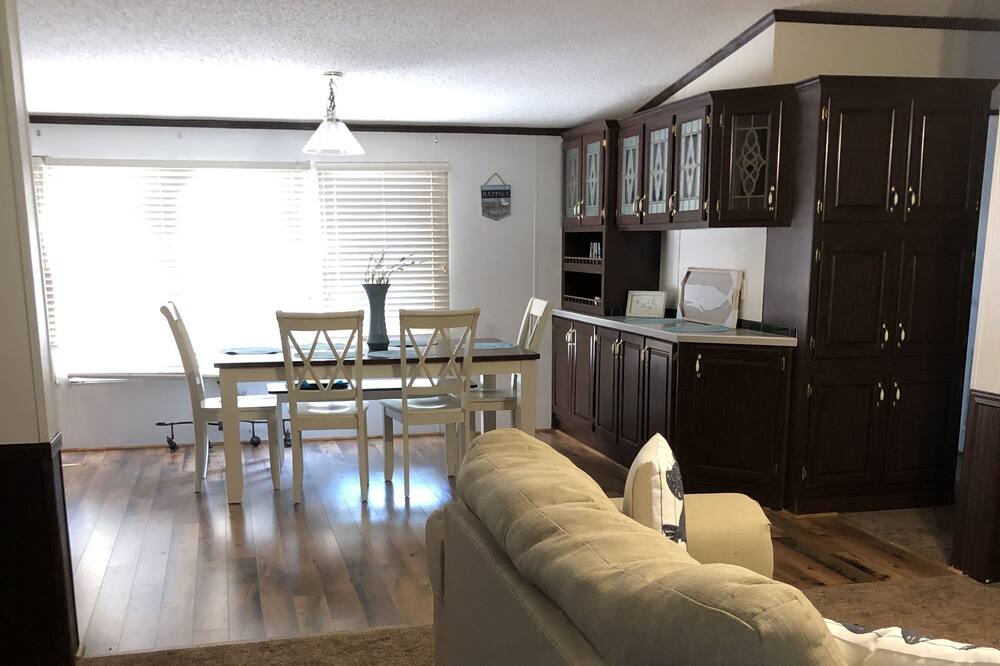 Photo of Livingroom in Wagoner