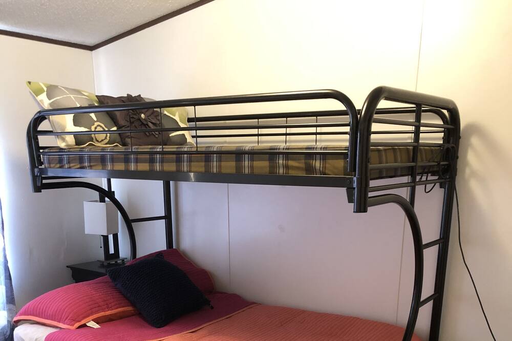 Photo of Bedroom in Wagoner